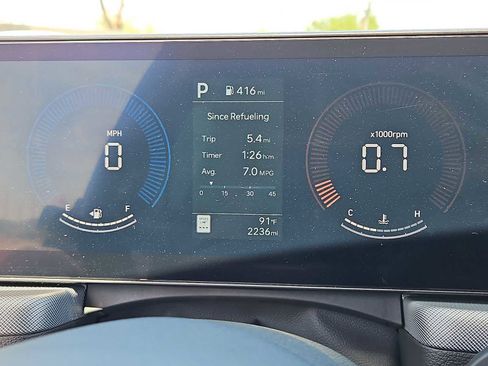 New 2026 Hyundai Sonata SEL FWD image 32