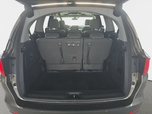 Used 2020 Honda Odyssey Elite image 14