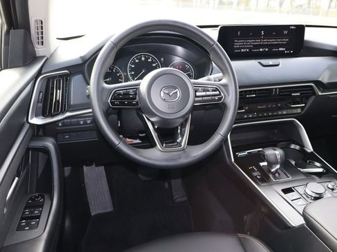 Used 2025 MAZDA CX-90 3.3 Turbo w/ Select Package image 5