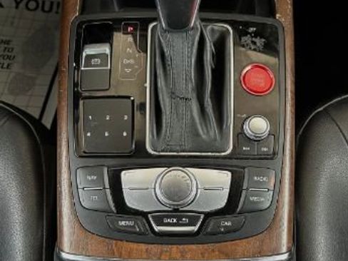 Used 2016 Audi A7 3.0T Premium Plus w/ Black Optic Package image 16