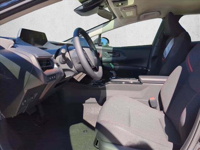 New 2026 Toyota Prius Plug-In Hybrid FWD image 12
