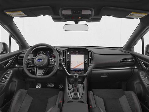 New 2026 Subaru WRX GT AWD/4WD image 5