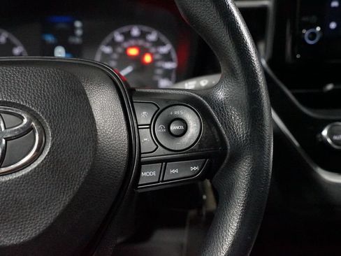Certified 2024 Toyota Corolla LE FWD image 13