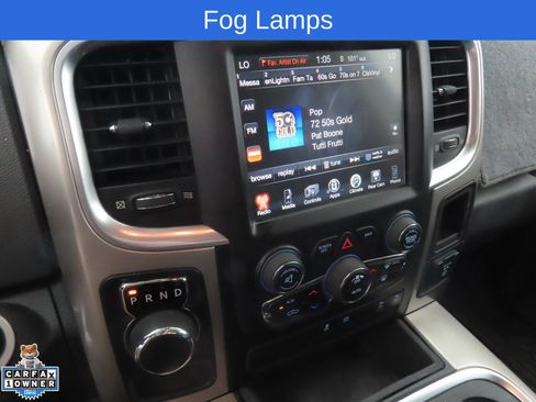 Used 2017 RAM 1500 Lone Star RWD image 18