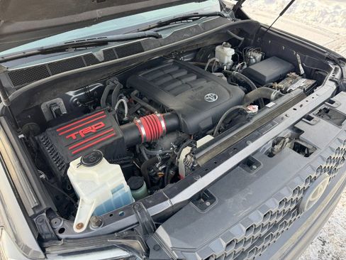Used 2020 Toyota Tundra SR5 image 24
