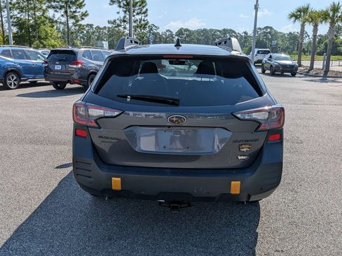Used 2024 Subaru Outback Wilderness AWD/4WD image 5