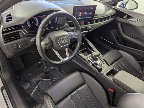Used 2024 Audi A4 2.0T Premium Plus image 11