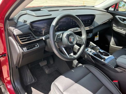 New 2026 Buick Envision Avenir AWD/4WD image 13