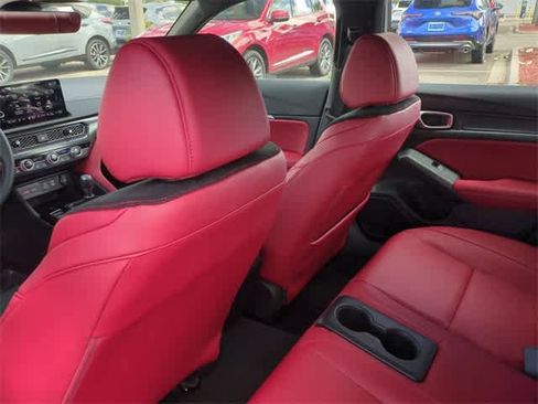 New 2025 Acura Integra Type S image 19