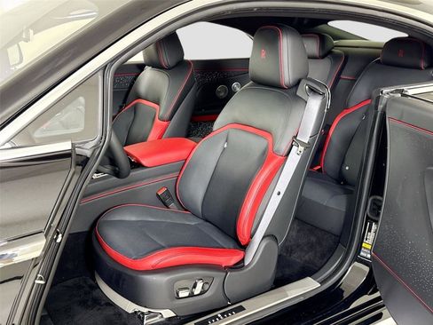 Used 2024 Rolls-Royce Spectre w/ Spectre Launch Package image 12