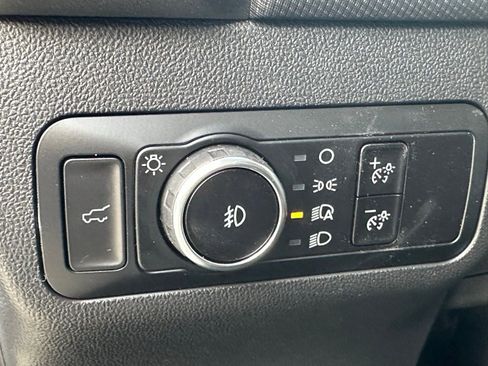 New 2025 Ford Bronco Sport Outer Banks w/ Outer Banks Tech Package+ image 17