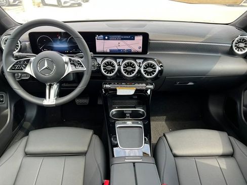 Certified 2025 Mercedes-Benz CLA 250 4MATIC image 2