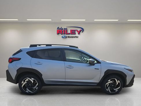 Used 2026 Subaru Crosstrek 2.5i Limited w/ Crosstrek Mirror Package AWD/4WD image 6