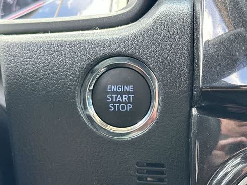 Used 2024 Toyota 4Runner TRD Off-Road Premium w/ Off Road Premium Plus Package AWD/4WD image 11