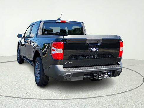 New 2026 Ford Maverick XLT w/ Equipment Group 301A AWD/4WD image 6