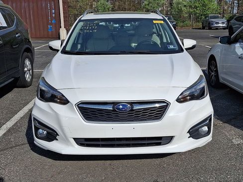 Used 2019 Subaru Impreza 2.0i Limited AWD/4WD image 2