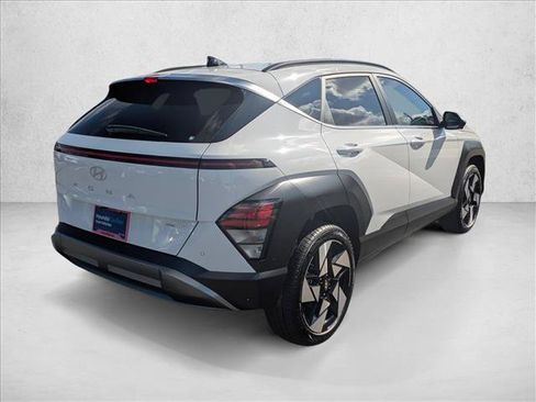 Used 2026 Hyundai Kona Limited AWD/4WD image 5