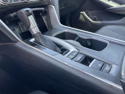 Used 2021 Honda Accord Sport image 21