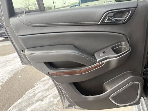 Used 2016 GMC Yukon SLT w/ Open Road Package image 25