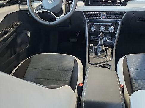 New 2026 Volkswagen Taos S image 24