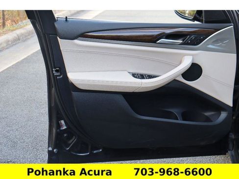 Used 2019 BMW X3 xDrive30i w/ Convenience Package image 22