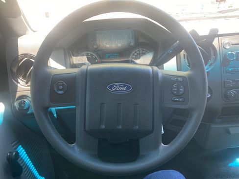 Used 2016 Ford F350 XL RWD image 14
