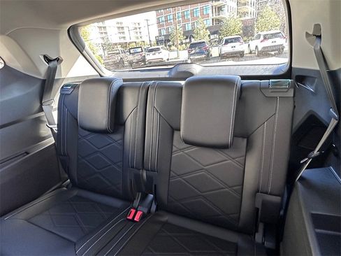 New 2026 Volkswagen Atlas SE image 27