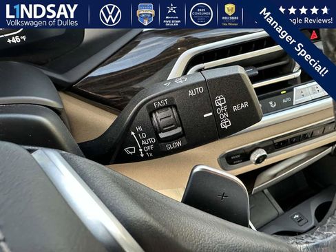 Used 2021 BMW X5 xDrive40i w/ Premium Package image 20