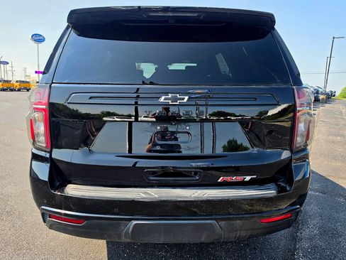 Used 2024 Chevrolet Tahoe RST w/ Luxury Package AWD/4WD image 5