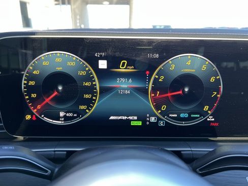 Certified 2023 Mercedes-Benz GLE 53 AMG 4MATIC image 16