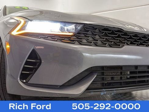 Used 2024 Kia K5 LXS FWD image 21