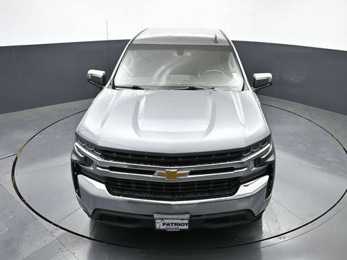 Used 2022 Chevrolet Silverado 1500 LT RWD image 42