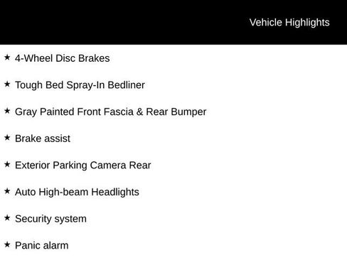 Certified 2024 Ford Ranger Lariat w/ Advanced Towing Package AWD/4WD image 7