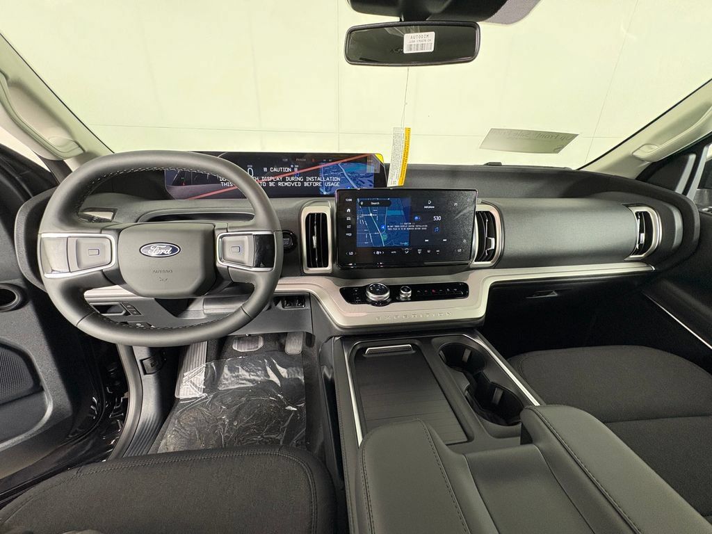 New 2027 Ford Expedition Active RWD image 8