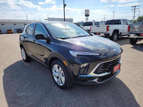 New 2026 Buick Encore GX Preferred w/ Comfort Package image 3