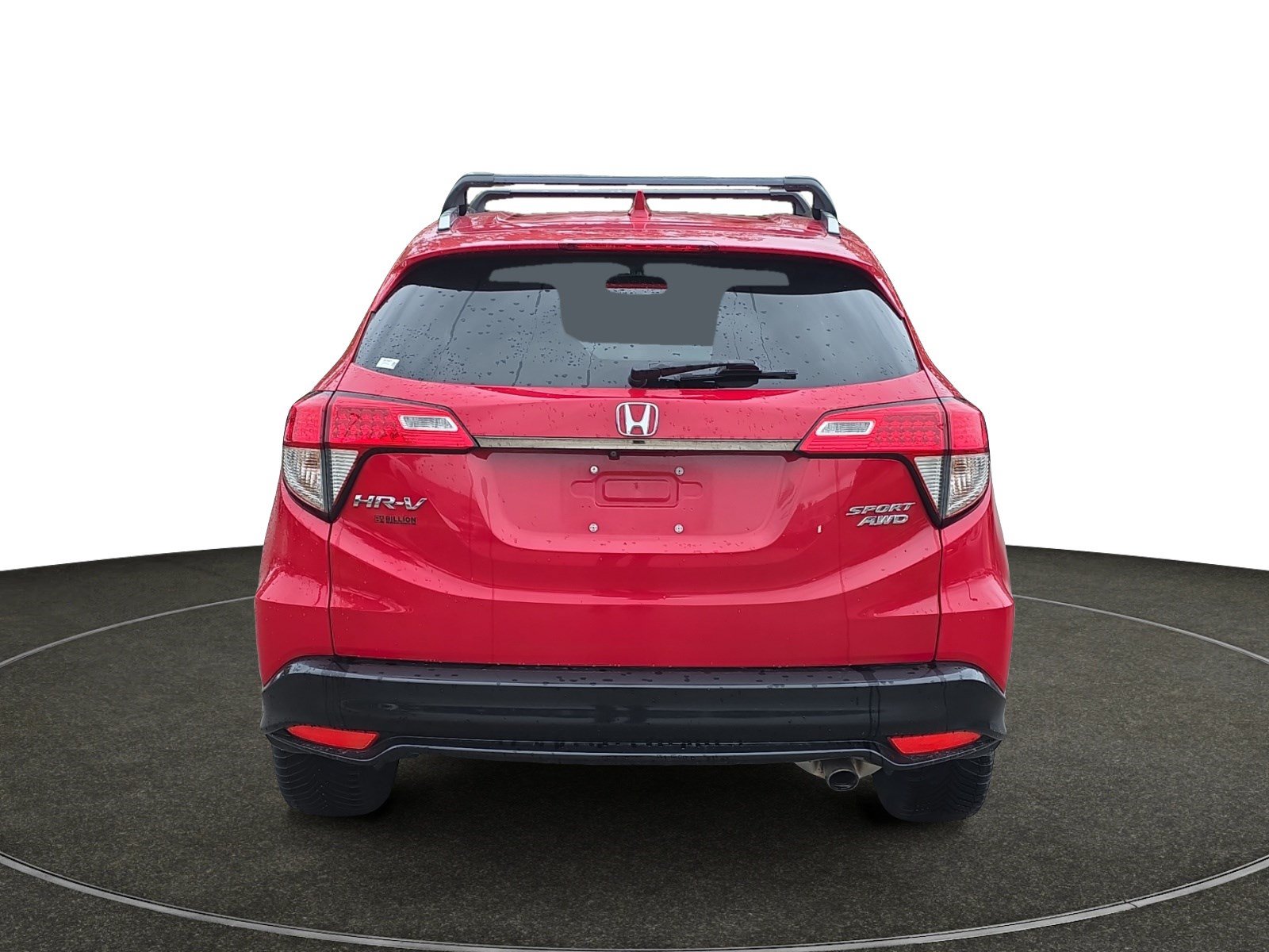 Used 2022 Honda HR-V Sport image 5