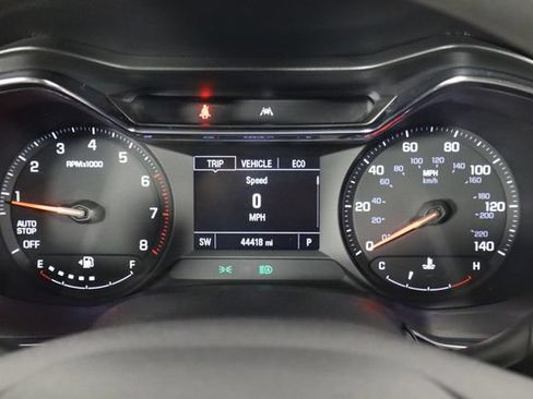 Used 2022 Chevrolet TrailBlazer LT FWD image 11