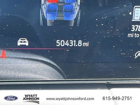 Used 2024 Ford Mustang Premium RWD image 34