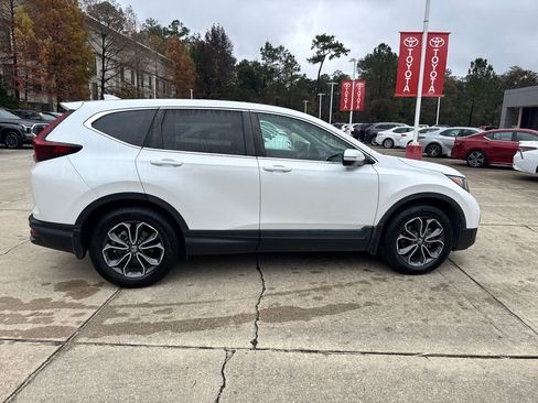Used 2020 Honda CR-V EX-L image 8