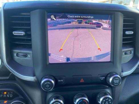 Used 2020 RAM 1500 Big Horn image 16