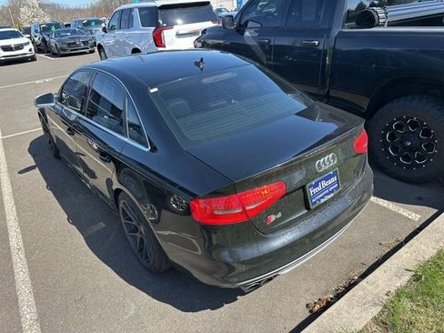 Used 2013 Audi S4 Premium Plus image 4