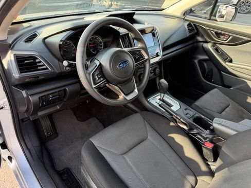 Used 2019 Subaru Impreza 2.0i AWD/4WD image 18