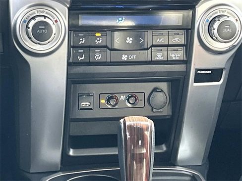 Used 2023 Toyota 4Runner Limited image 27