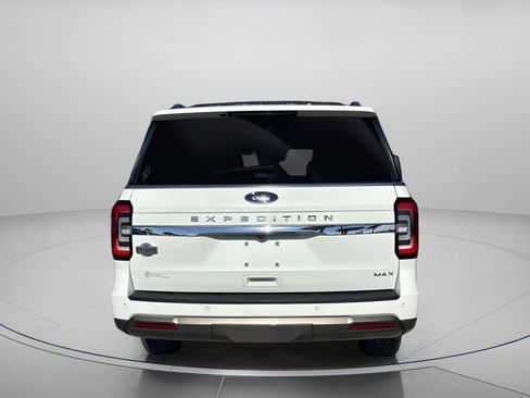Used 2023 Ford Expedition Max King Ranch image 4