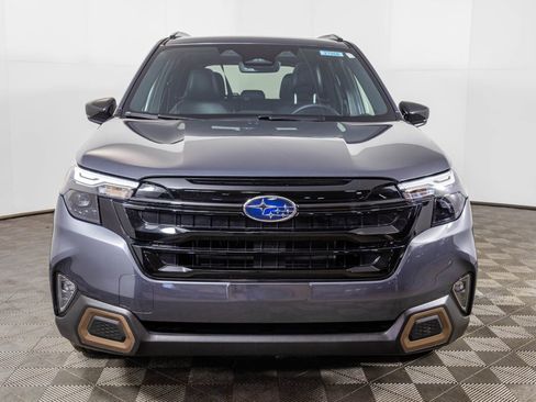 Used 2025 Subaru Forester Sport image 13