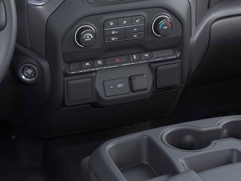 New 2026 Chevrolet Silverado 1500 W/T w/ WT Value Package image 23