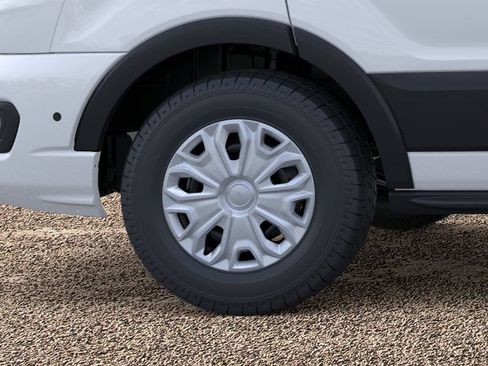 New 2026 Ford Transit 350 XLT RWD image 21