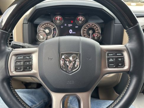 Used 2018 RAM 1500 Limited image 22
