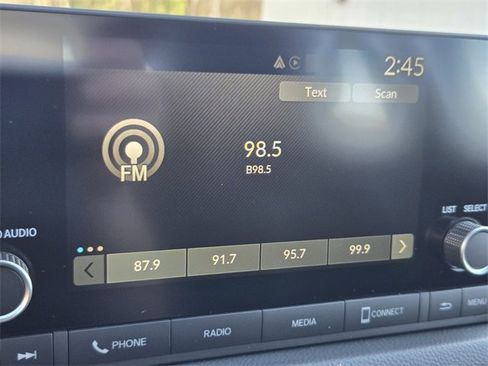 New 2026 Honda Civic Sport image 11