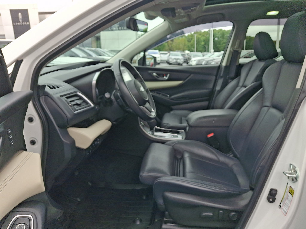 Used 2022 Subaru Ascent Limited w/ Technology Package AWD/4WD image 14